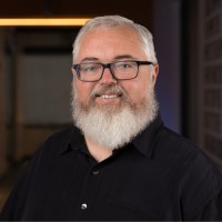 Evntiv. Employee Brian Bird's profile photo