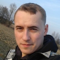 Seedify Employee Michal Kolodziej's profile photo