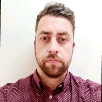 SQM Litio Employee Marcos Gutiérrez Sotomayor's profile photo
