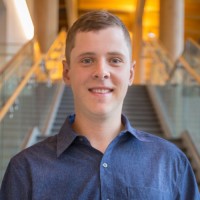 Wedler Engineering LLP Employee Paul Graham's profile photo