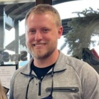 Randolph County Emergency Services Employee Jared Byrd's profile photo