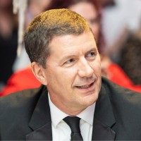 Quantuma Employee Robert Parry's profile photo