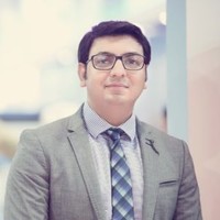 Farid Ashraf Email & Phone Number