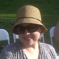 Psych Central Employee Larae Labouff's profile photo