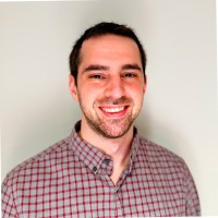 Discover Employee Daniel Ireland's profile photo