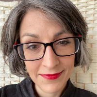 Strategy Mesh Employee Luisa Petruccio's profile photo