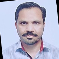 BISP Employee Javaid Khan's profile photo