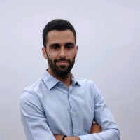 IpHost.NET Employee Miltos Konstantinidis's profile photo