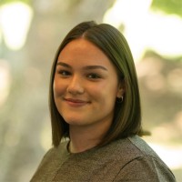 Vanguard Employee Danielle O'Sullivan's profile photo