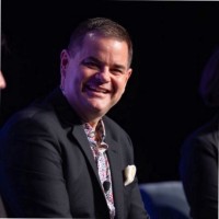 RealTracs Solutions Employee Mark Hill's profile photo