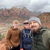 Geiger Brothers, Inc. Employee Brandon Carroll's profile photo