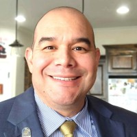 U.S. Army Combined Arms Center Employee Arron Gonzales's profile photo