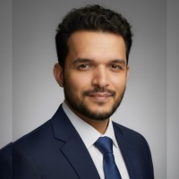 Gaurav Patel Email