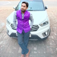 Atul Panwar Email