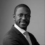 de Pury Pictet Turrettini Employee Souleymane Diallo's profile photo