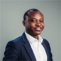 MBO Capital Management Limited Employee Ademola Bademosi's profile photo