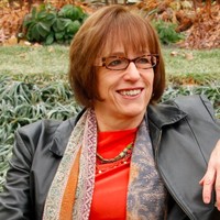 Landscape Architecture Foundation Employee Lucinda Sanders's profile photo