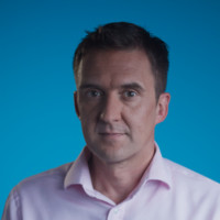 Insight Employee Tim Hoyle's profile photo