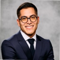 Zest Employee Jorge Chero Alvarez's profile photo