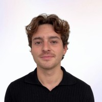 Remote Employee Simon Brennan's profile photo