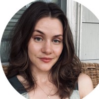 Xometry Employee Eliza Wright's profile photo