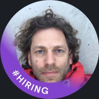 Kendraio Employee Daniel Harris's profile photo