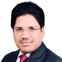 EAAA Alternatives Employee Subahoo Chordia's profile photo
