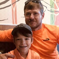 JW Services Employee Kyle Capers's profile photo
