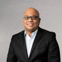 NetDocuments Employee Merrick Brown's profile photo