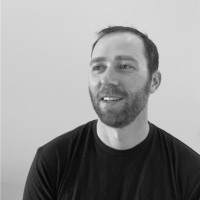 Magic Leap Employee Danny Carson's profile photo