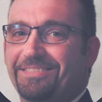 Quorum Cyber Employee Brad Lambert's profile photo