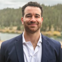 General Dynamics Information Technology Employee Mike Meadows's profile photo