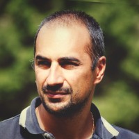 Trilogis srl Employee Manolo Rinaldi's profile photo