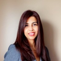 University of Calgary Employee Jasdeep Gill's profile photo