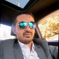 Tekram Engineering Employee Haitham Alawiwi's profile photo