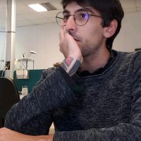 Simone Bonfà's profile photo