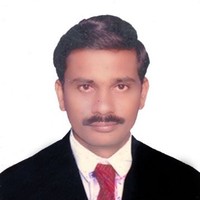 Formwork Limited Employee Bammidi Venkataramana's profile photo