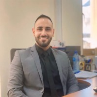 Dabboussi Group Employee Jhonny Saba's profile photo