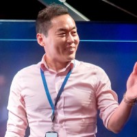 William Wang Email & Phone Number