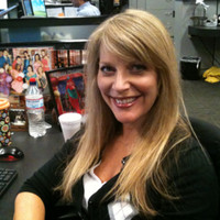 CBS 13 Employee Kathyanne Thompson's profile photo