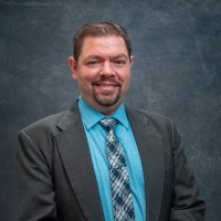 Muza Sheet Metal Co., LLC. Employee Chet King's profile photo