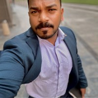 WB Technologies Co Employee Aneesh Shali's profile photo