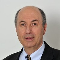 COGNITION, LLC Employee Emir Kamaric's profile photo