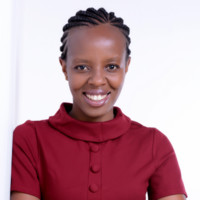 Mavuno Technologies Employee Lilian Kahuthu's profile photo