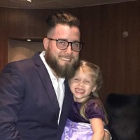 Indrio Brands Employee Jamie Dixon's profile photo