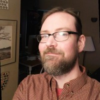 Allen Press, Inc. Employee Jon Tipton's profile photo