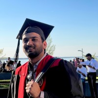 Recreation & Wellbeing at the University of Wisconsin-Madison Employee Roopchand Vanga's profile photo