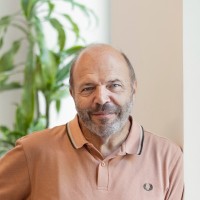 Koord Employee Bernard David's profile photo