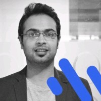 Wobot Intelligence Employee Tapan Dixit's profile photo