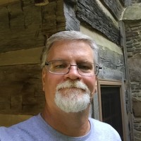 PALMER ELECTRIC Employee Dean Byerts's profile photo